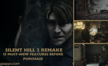 silent hill 2 remake