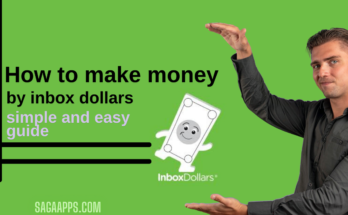 How to make money by inbox dollar simple and easy guide