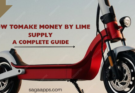 "How to Make Money by lime supply: A Complete Guide"