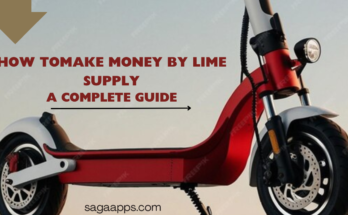 "How to Make Money by lime supply: A Complete Guide"