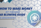 How to Make Money by Toluna mind blowing guide for beginners