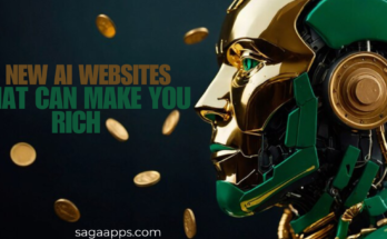 4 new AI Websites that can make you Rich