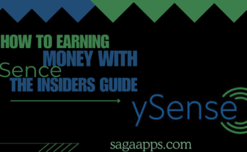 How to Earning Money with ySenseThe Insiders Guide